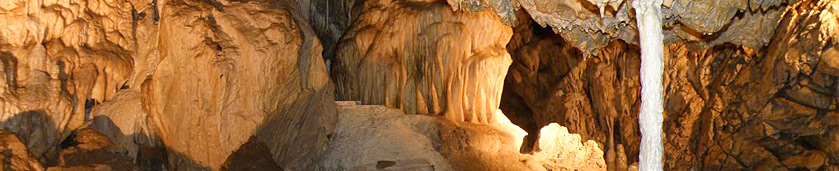 Caverne de Catherine